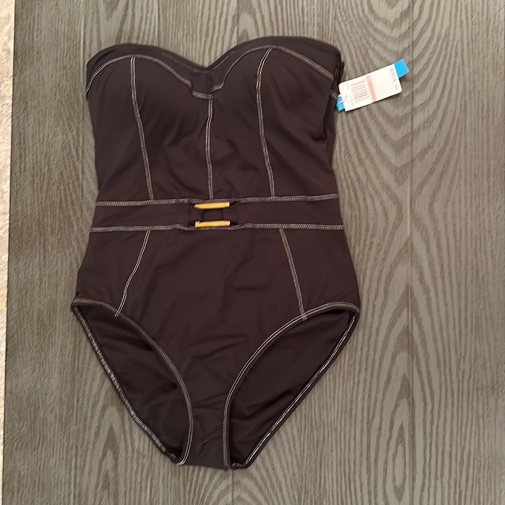 Bleu Rod Beattie Swimsuit- 🌴🌴🏖🏖